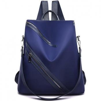 Oxford Mommy Nappy Backpack