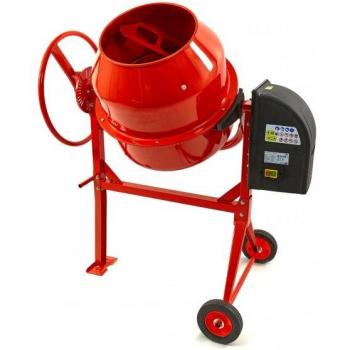 HBM 140L Mischgerät für Beton