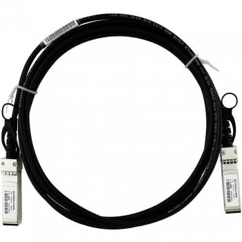 CBO Allied Telesis AT-SP10TW1 kompatibles BlueLAN DAC SFP+ SC353501J1M30, Transceiver, Schwarz