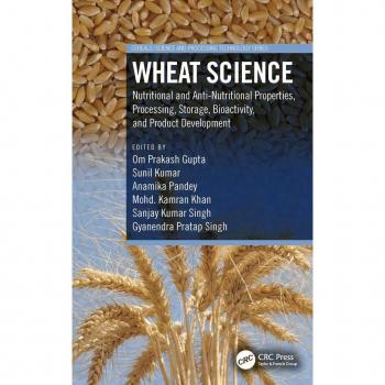 Vitalsource Technologies, Inc. Wheat Science