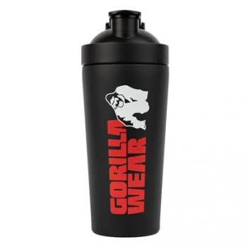 GorillaWear Shaker Metallo Elite