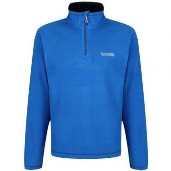 Thompson Uomo Pile Regatta 50% Zip