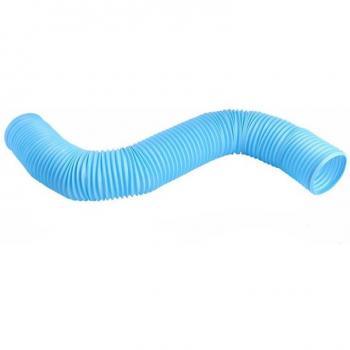 Collapsible Plastic Hamster Tunnel