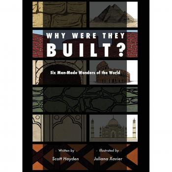 Why were they built?