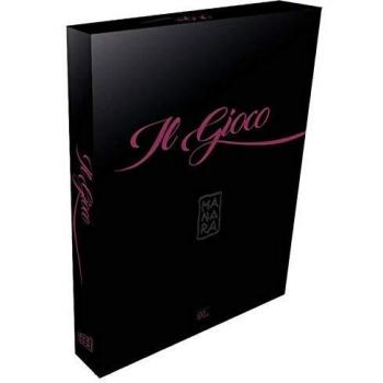 Il gioco. Ediz. deluxe. Con gadget