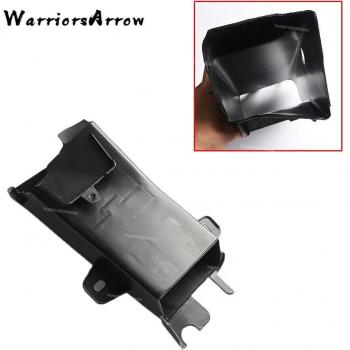 Left Radiator Support Air Duct for BMW F10 528i 535i
