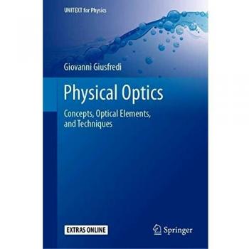 Physical Optics
