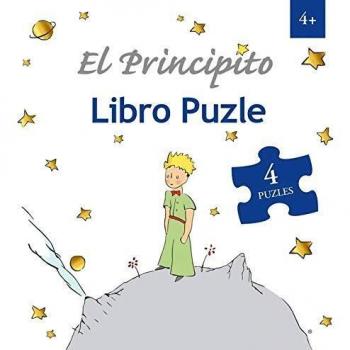 El Principito - [Livre en VO]