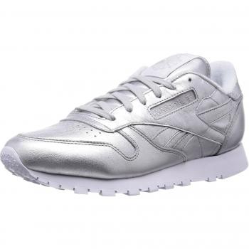 Reebok Damen CL Lthr Spirit Laufkinder Schuhe – EU 42 ½