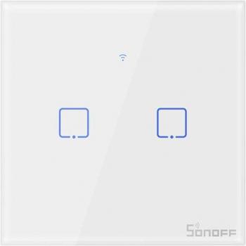 Itead SONOFF TX T0 EU WiFi Touch Switch