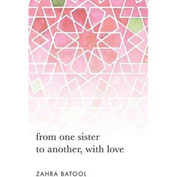 from one sister to another with love
