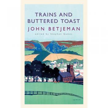 Trains and Buttered Toast by Stephen Games
