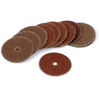 Draper 15-Pack of 240 Grit Sanding Discs for 95W Multi Tool Lit 44488