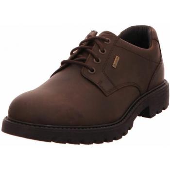 Scarpa Pius Gabor Marrone Scuro