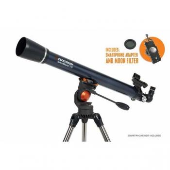 Celestron Telescopio Astromaster 70AZ-DX
