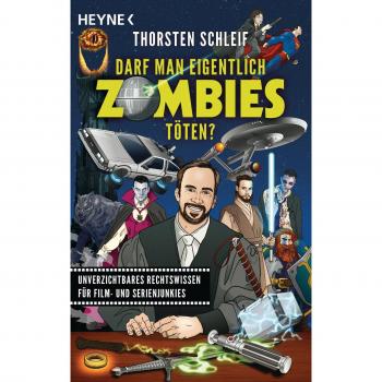 Darf man eigentlich Zombies tÃ¶ten?