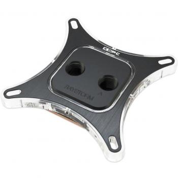 XSPC Limited Edition Raystorm CPU WaterBlock (AMD) V3 Acrylic