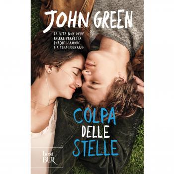 Colpa delle stelle