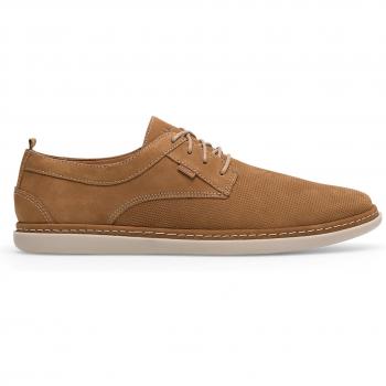 Lasocki Herren Halbschuhe VITO-11 MB Braun