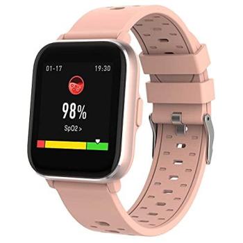 Rose Edition SW-164 Watch