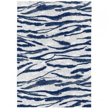 Tapis Décoratif Digital Coloré Naf Naf 120 × 170 cm