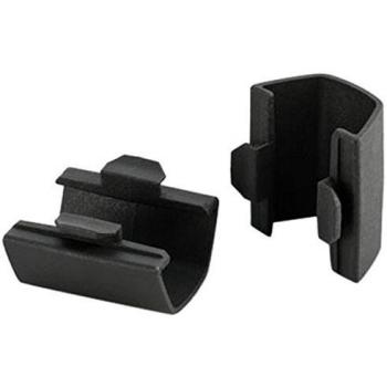 Set di 2 Fermacavi Novus per TV