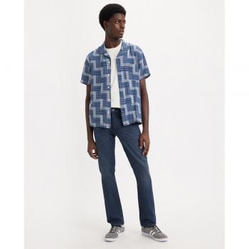 Levi's® Jeans 511™ 04511-5660 Blau Slim Fit 36_34 Herren