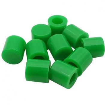 70 Teile A56 Kunststoff Kappen für 6x6mm Schalter