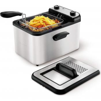 Freidora Maxifrypro 4.2 Litros 3000W