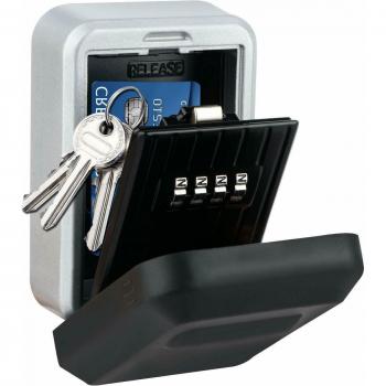 4-Digit Key Lock Box