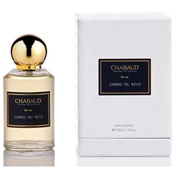 Chabaud Ambre du Rêve – Spray Parfum 100 ml