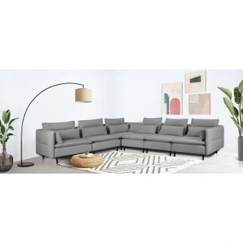 Andas Ecksofa »ALVIK Flex«