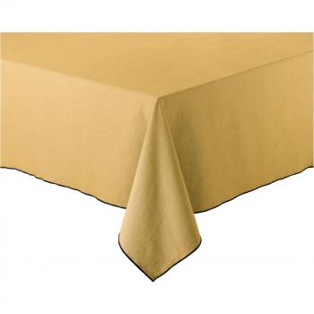 Nappe recyclée Winkler Grace 140 x 250 cm