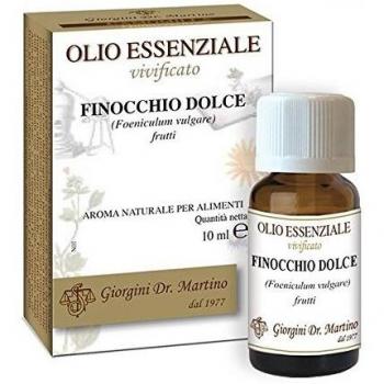 FINOCCHIO DOLCE OLIO ESS 5ML
