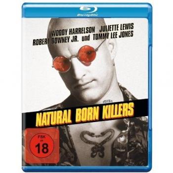 Natural Born Killers (Blu-ray)