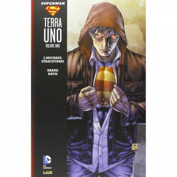Terra uno. Superman