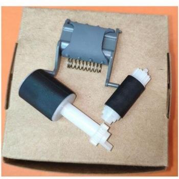 10-Pack ADF Pickup Roller Separation Pads for HP M1132 M1136 M1210 M1212 M1213 M1214 M1216 M1217