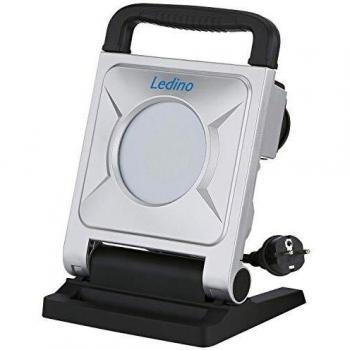 Lámpara de Trabajo LED 50W 4500 lm