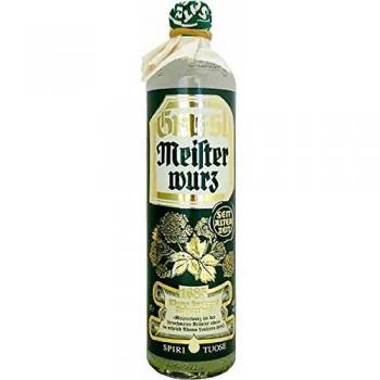 Meisterwurz 40 % (Grassl) – 0,7 L