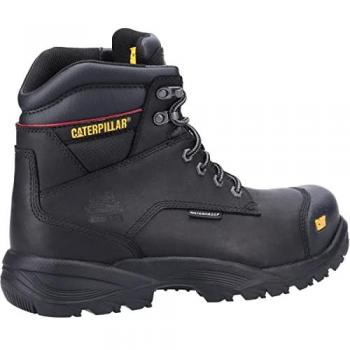 SpiroSafe Waterproof WorkBoot UK12