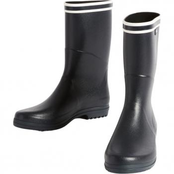 Aigle Women's Chante Stnl Rain Boots Navy UK 2.5