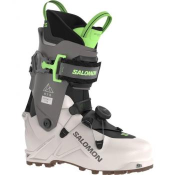 Salomon MTN Summit Pro Touren Skischuhe Herren rainy day