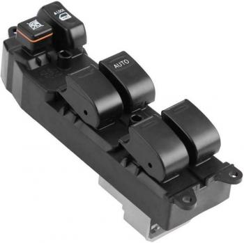 Controlador de ventanilla eléctrica Hilux Fortuner 84820-0K061