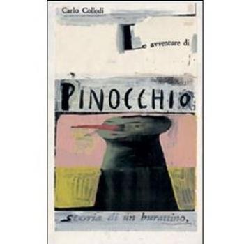 Pinocchio. Con DVD