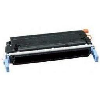 Cartucho de Toner HP C9720A Preto Genérico