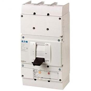 Interruttore Eaton 630A 3F Selettivo