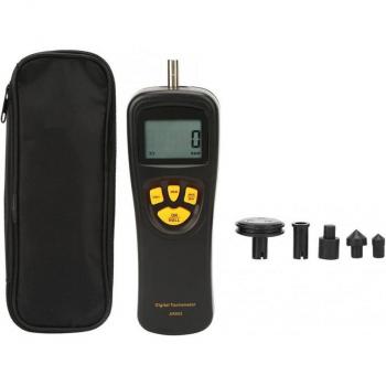 SMART SENSOR AR925 Contact Tachometer