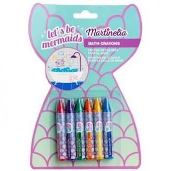Crayons de bain Let's Be Mermaids - 6 crayons