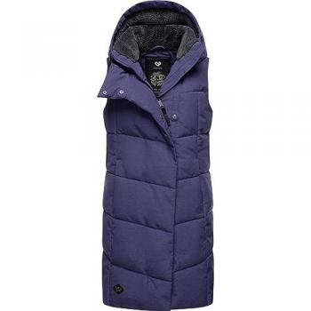 Chaleco Deportivo Pavla Marino de Ragwear