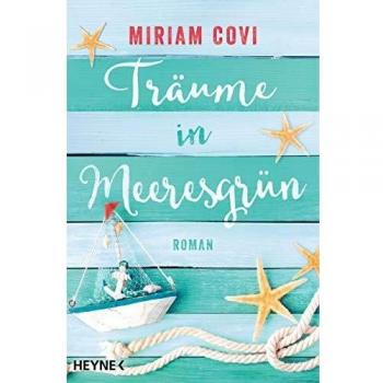 TrÃ¤ume in MeeresgrÃ¼n